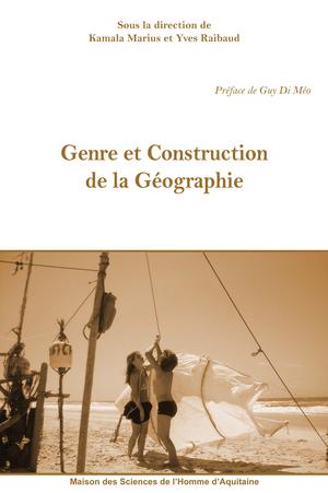 Genre et Construction de la Géographie | Marius, Kamala