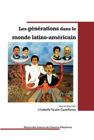 Les générations dans le monde latino-américain | Collectif