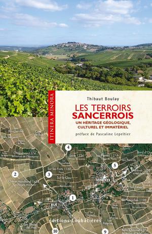 Les terroirs Sancerrois | Boulay, Thibaut