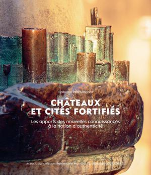Châteaux et cités fortifiés - Colloque international | Collectif Loubatières