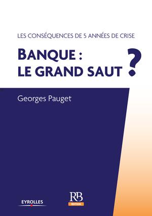 Banque | Pauget, Georges