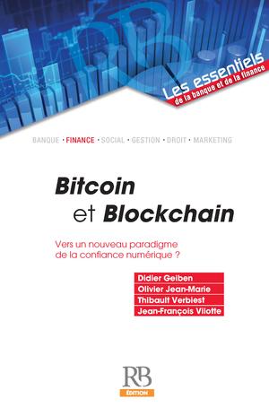 Bitcoin et Blockchain | Geiben, Didier