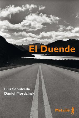 El Duende | Mordzinski, Daniel