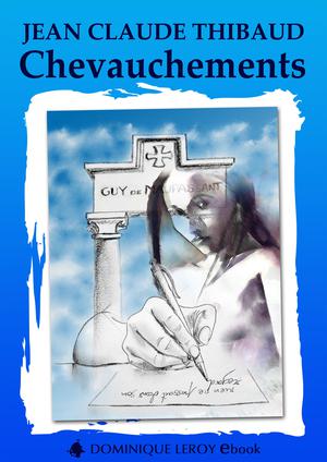 Chevauchements | Thibaud, Jean Claude