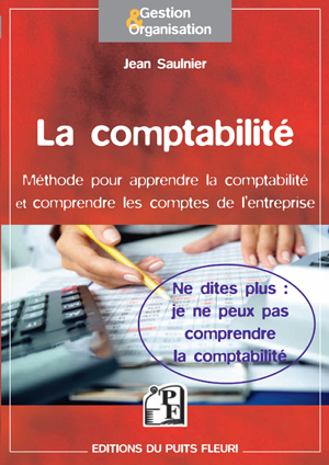La comptabilité | Saulnier, Jean