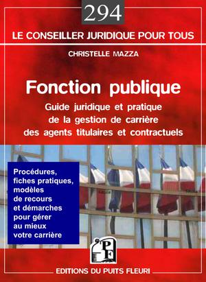 Fonction publique | Mazza, Christelle