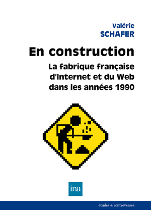 En construction | Schafer, Valérie