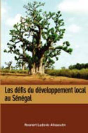 Les défis du développement local au Sénégal | Alissoutin, Ludovic