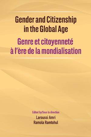 Gender and Citizenship in the Global Age | Amri, Laroussi