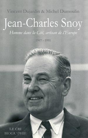 Jean-Charles Snoy | Dujardin, Vincent