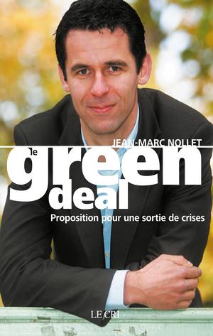 Le Green deal | Nollet, Jean-Marc