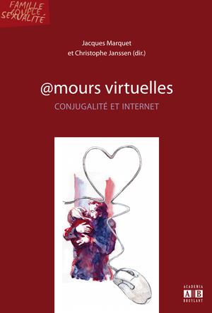 Amours virtuelles | Collectif