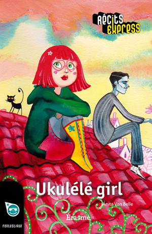 Ukulélé girl | Récits Express