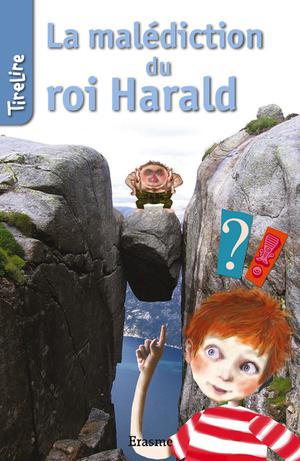 La malédiction du roi Harald | Tirelire