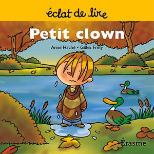Petit clown | Frély, Gilles
