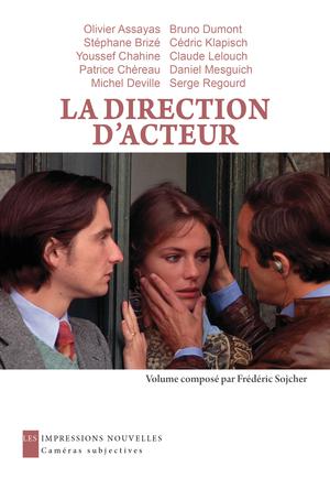 La Direction d'acteur | Collectif