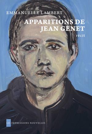 Apparitions de Jean Genet | Lambert, Emmanuelle