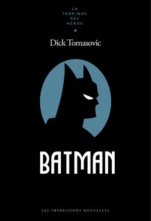 Batman | Tomasovic, Dick
