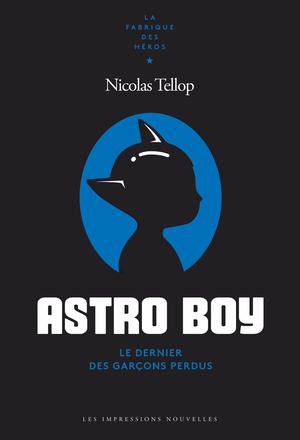 Astro Boy | Tellop, Nicolas