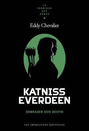 Katniss Everdeen | Chevalier, Eddy
