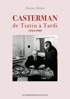 Casterman | Moine, Florian