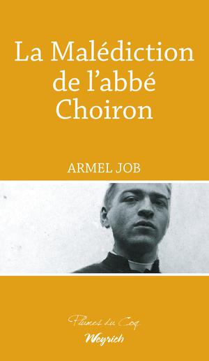 La Malédiction de l'abbé Choiron | Job, Armel