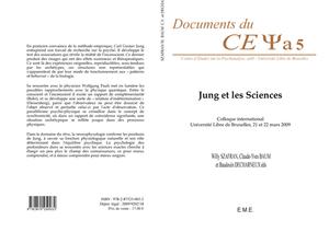 Jung et les sciences | Szafran, Willy