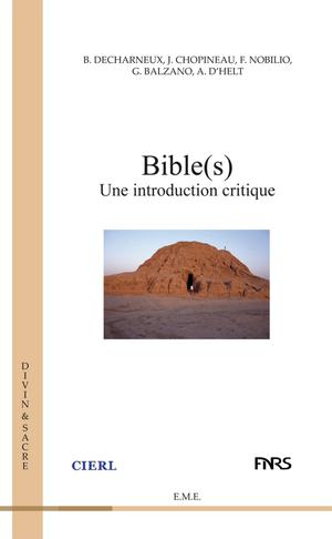 Bible(s) | Decharneux, Baudouin