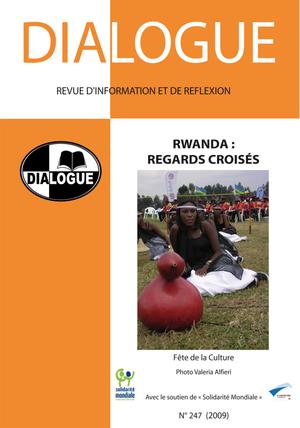 Rwanda : regards croisés | Collectif