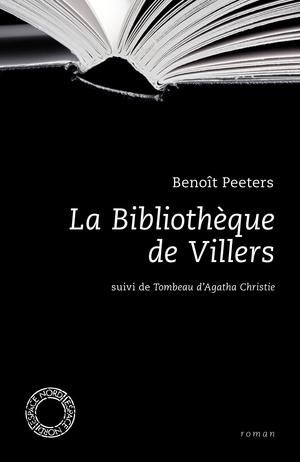 La Bibliothèque de Villers | Peeters, Benoît