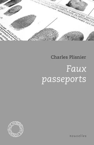 Faux passeports | Plisnier, Charles