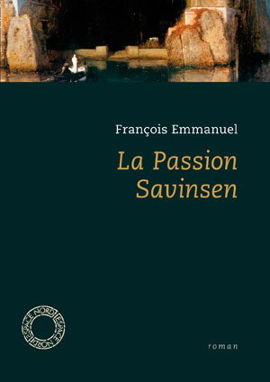 La Passion Savinsen | Emmanuel, François