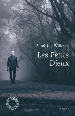 Les Petits Dieux | Willems, Sandrine