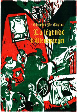 La Légende d'Ulenspiegel | Coster (De), Charles
