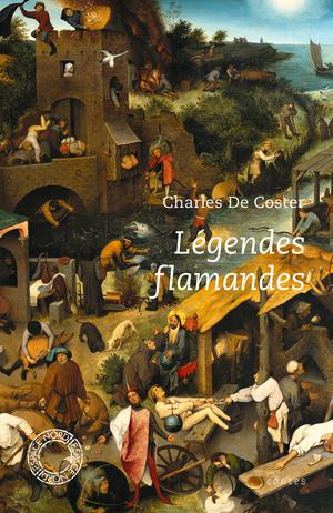 Légendes flamandes | Coster (De), Charles