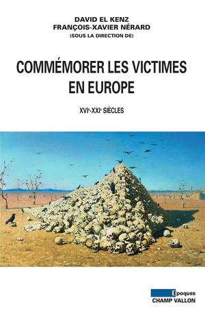 Commémorer les victimes en Europe | El Kenz, David