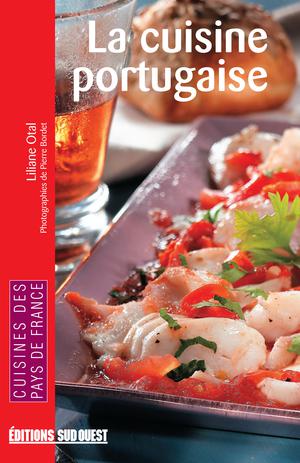 La cuisine portugaise | Otal, Liliane