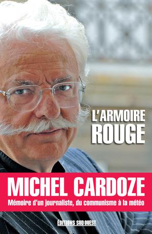 L'Armoire Rouge | Cardoze, Michel