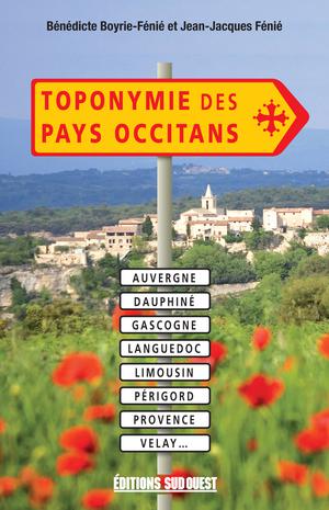 Toponymie des pays occitans | Fénié, Bénédicte