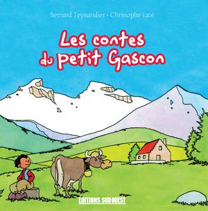 Les contes du petit Gascon | Teyssandier, Bernard