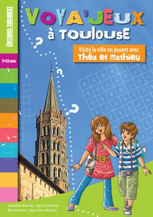 Voya'jeux à Toulouse | Hurmic, Nathalie