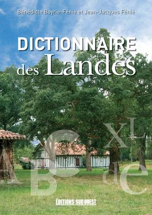 Dictionnaire des Landes | Boyrie-Fénié, Bénédicte