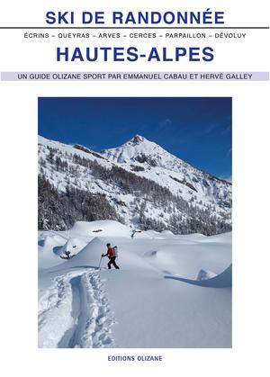 SKI DE RANDONNEE HAUTES-ALPES 4ème édition | Cabau, Emmanuel