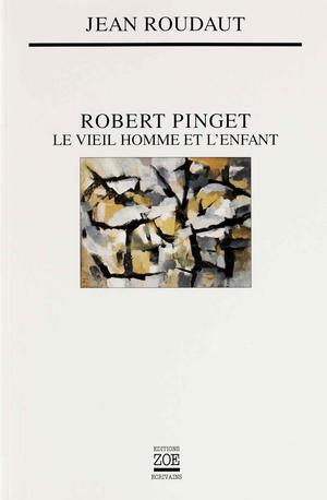 Robert Pinget | Roudaut, Jean