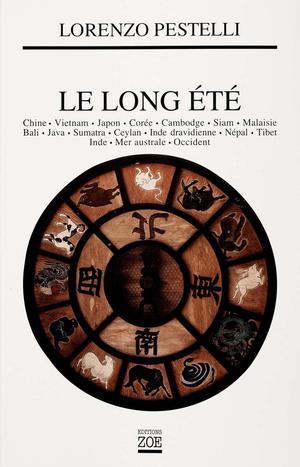 Le Long été | Pestelli, Lorenzo