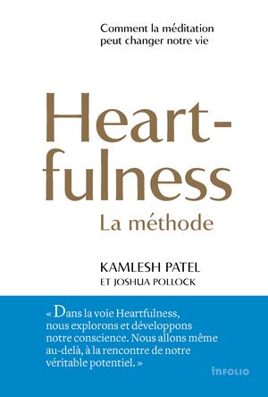 Heartfulness | Patel, Kamlesh