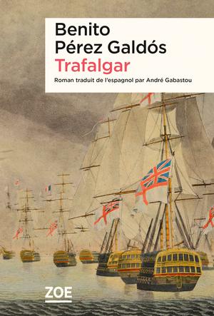 Trafalgar | Gabastou, André