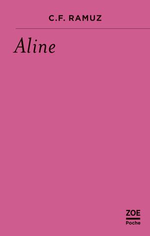 Aline | Ramuz, C.F.