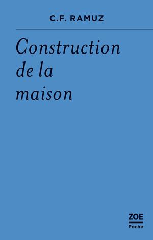 Construction de la maison | Ramuz, C.F.