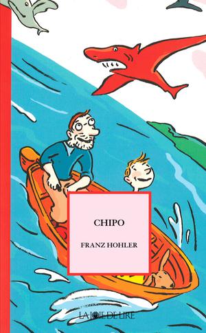 Chipo | Hohler, Franz